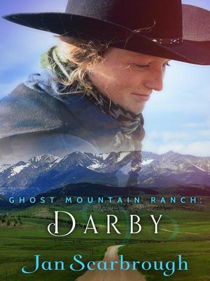 cover image of Darby